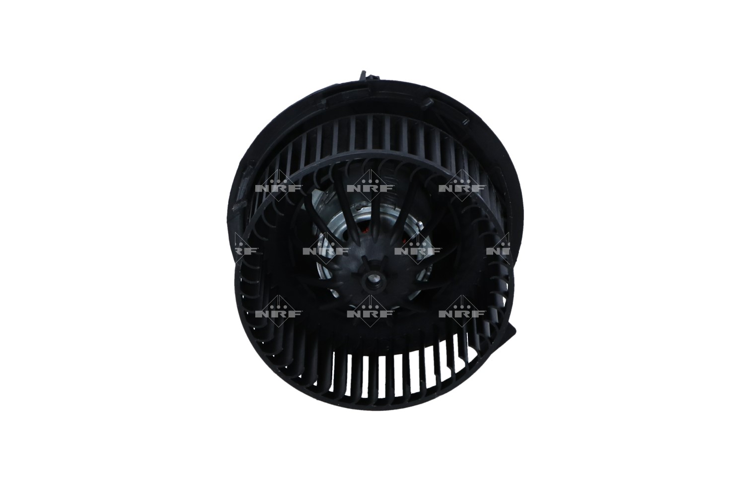 NRF 34126 Interior Fan Blower Motor