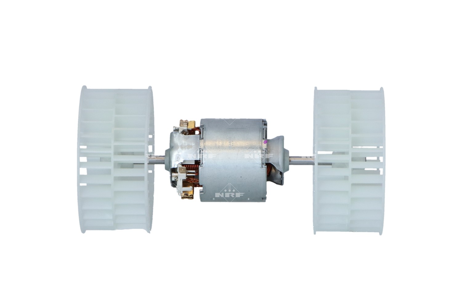 NRF 34129 Interior Fan Blower Motor
