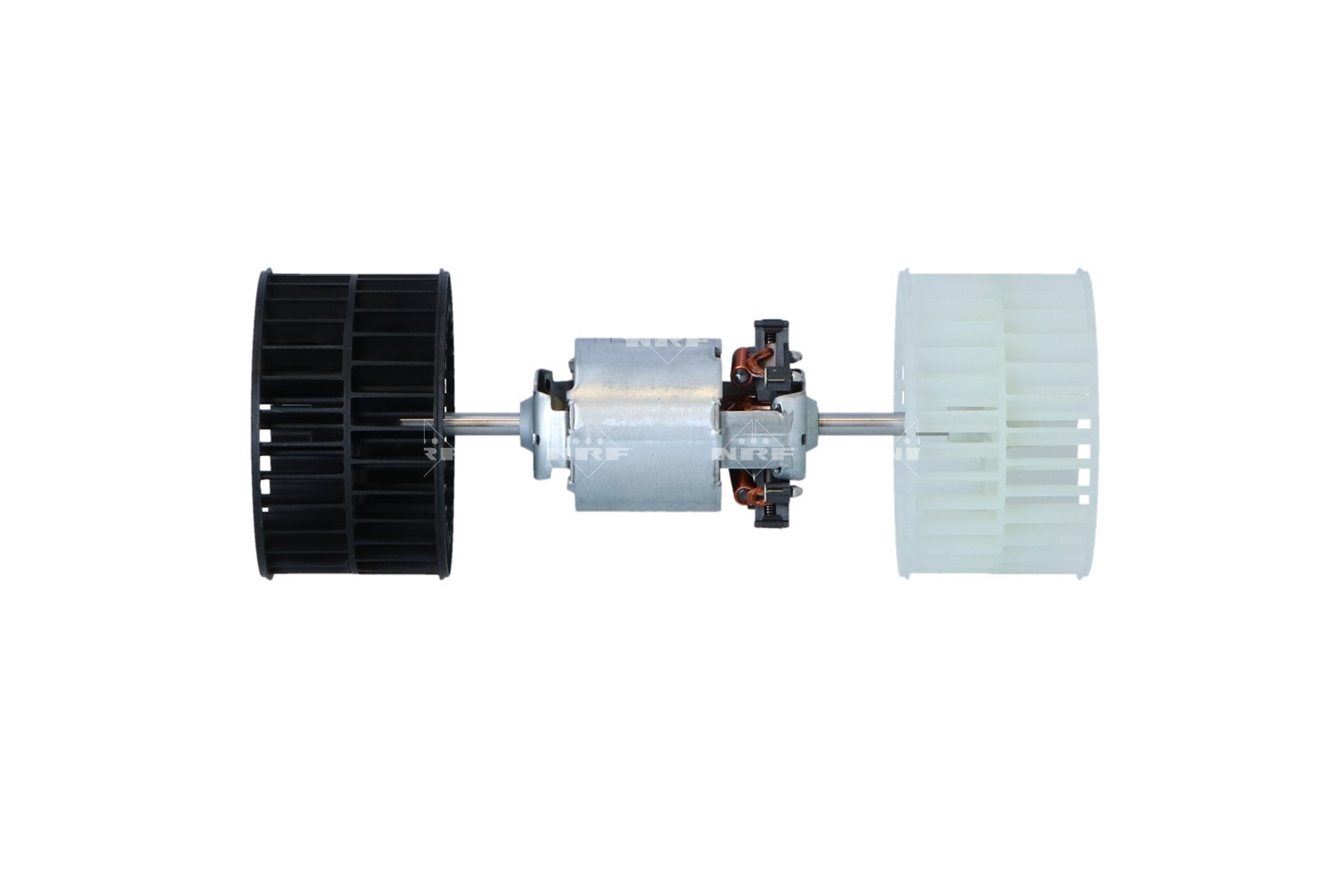NRF BLOWER INTERIOR MAN F90 – 34139