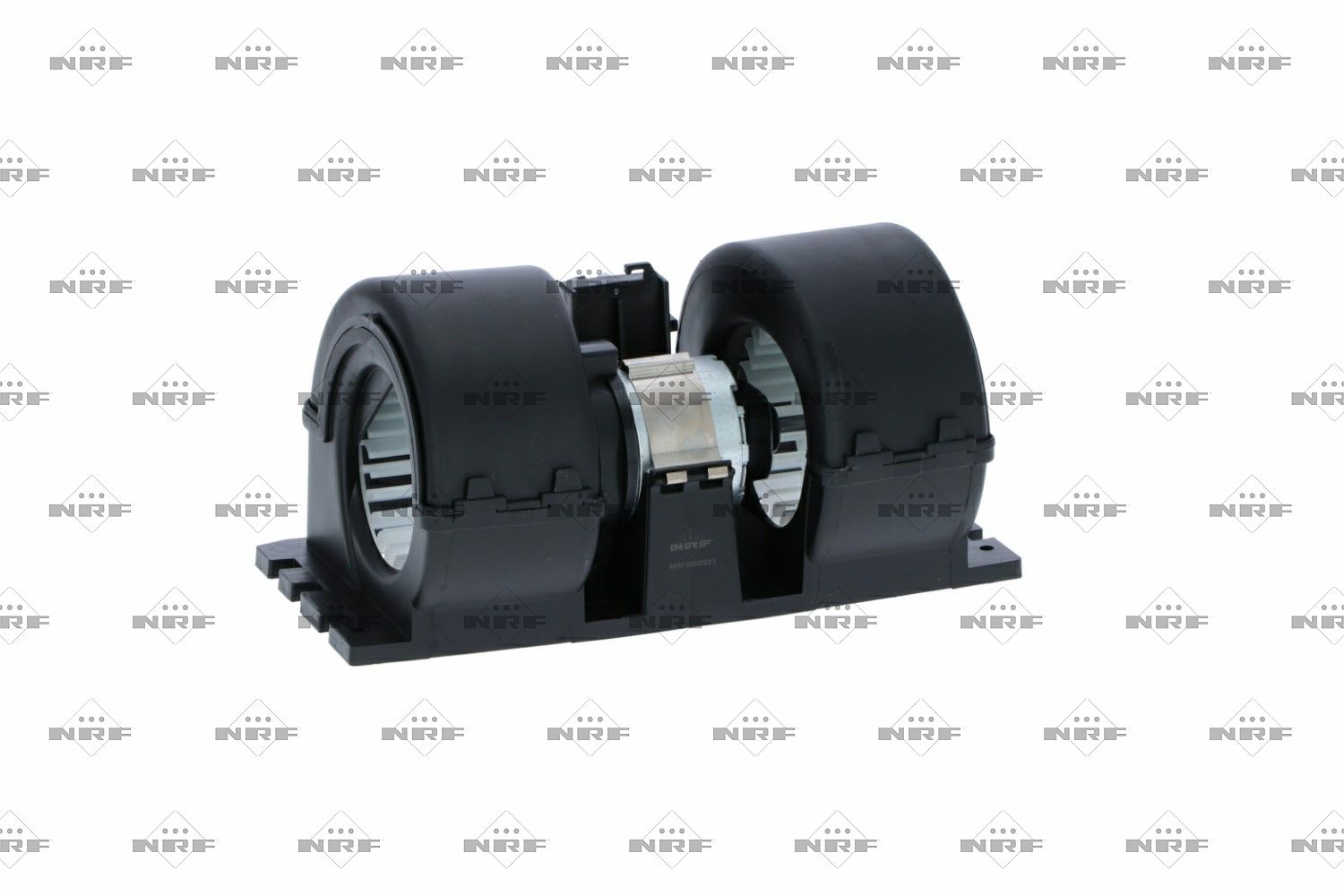 NRF BLOWER INTERIOR MAN TGA – 34141