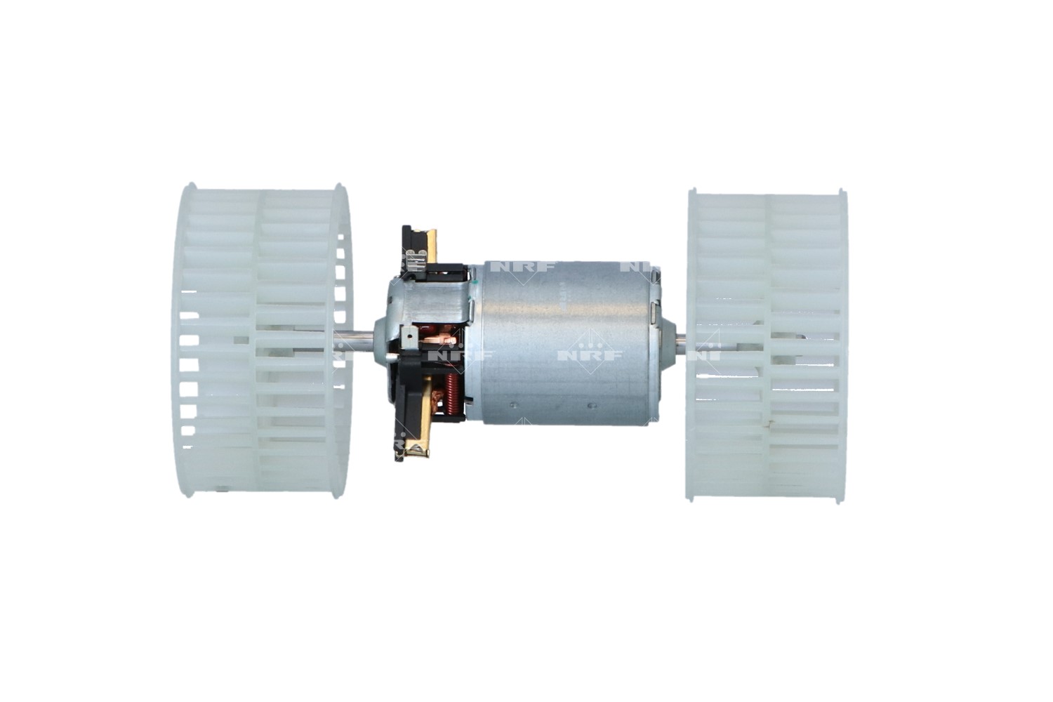 NRF BLOWER INT MERC ACTROS MP2/MP3 – 34143