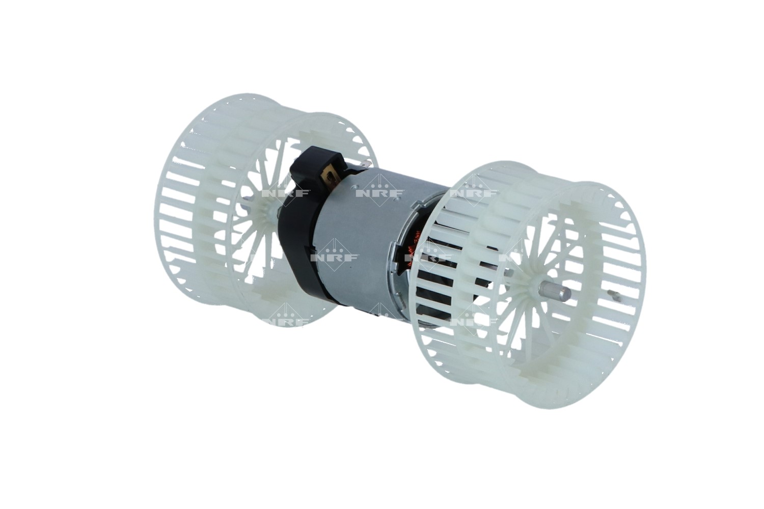 NRF BLOWER INT MERC ACTROS MP2/MP3 – 34144