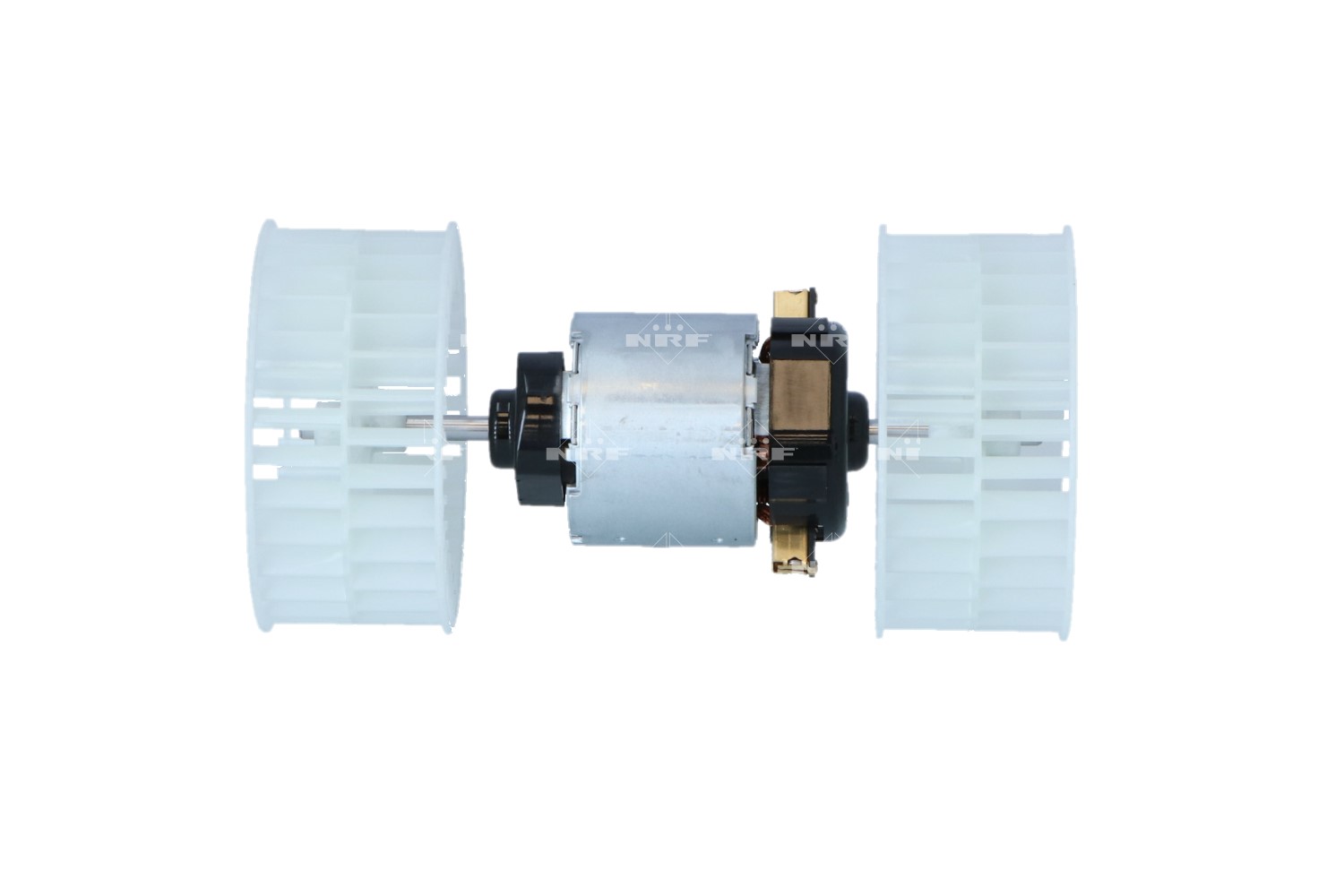 NRF BLOWER INT VOLVO FH16 01/09 – 34146