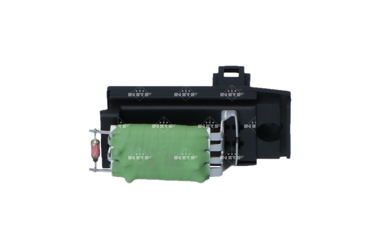 NRF INTERIOR BLOWER RESISTOR – 342015