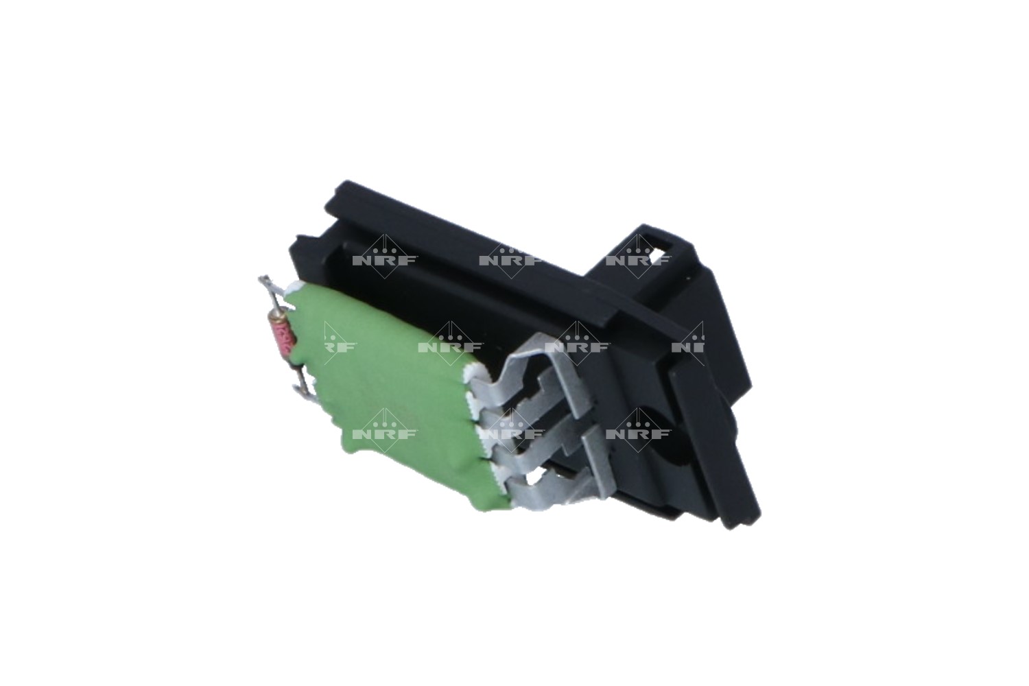 NRF INTERIOR BLOWER RESISTOR – 342015