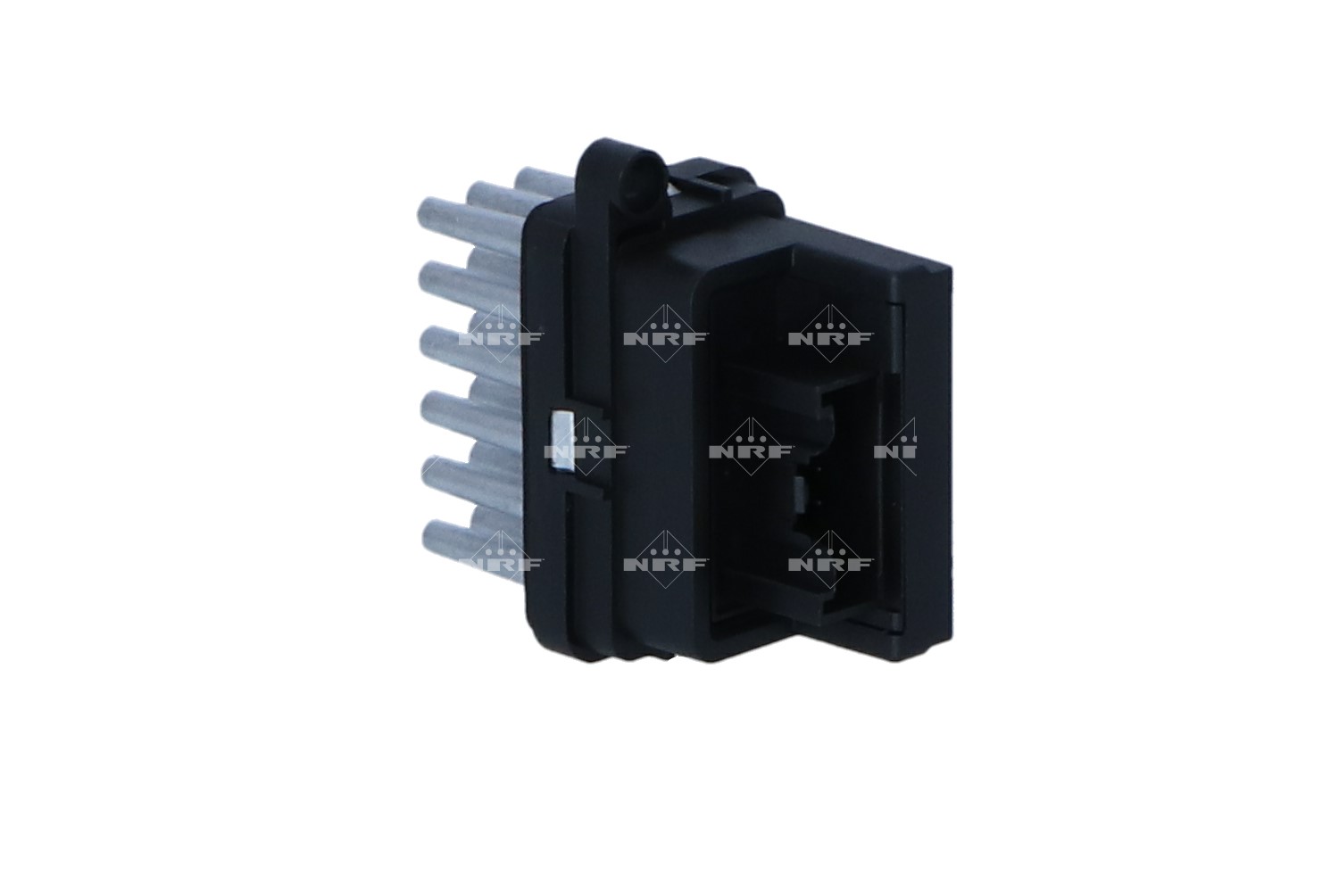 NRF INTERIOR BLOWER RESISTOR – 342016