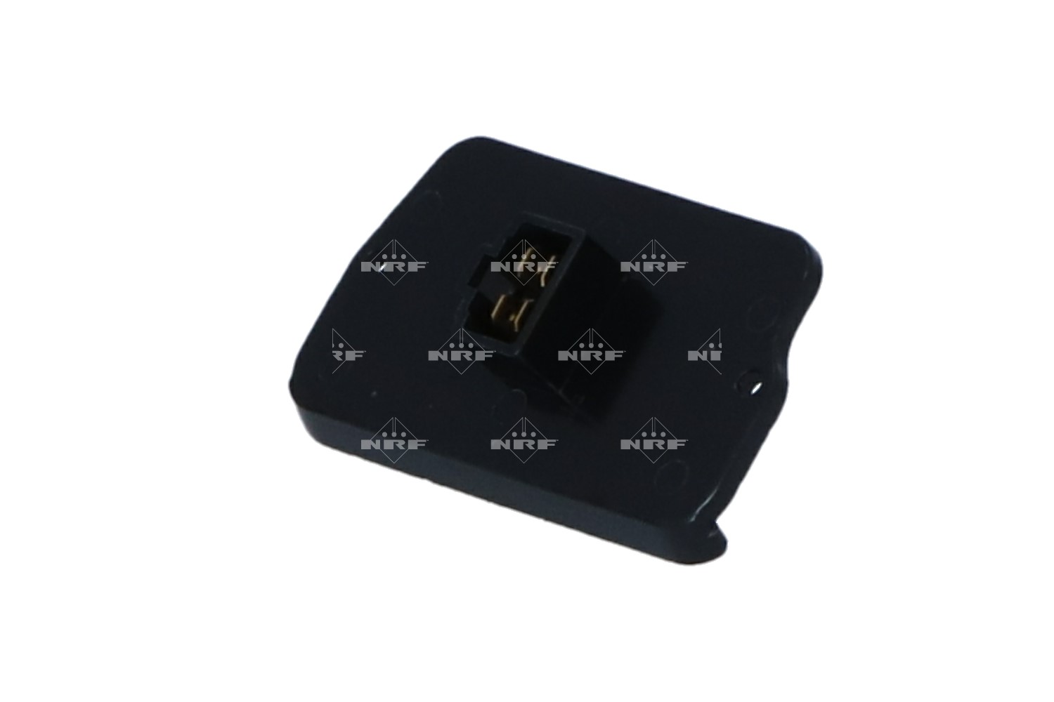 NRF INTERIOR BLOWER RESISTOR – 342017