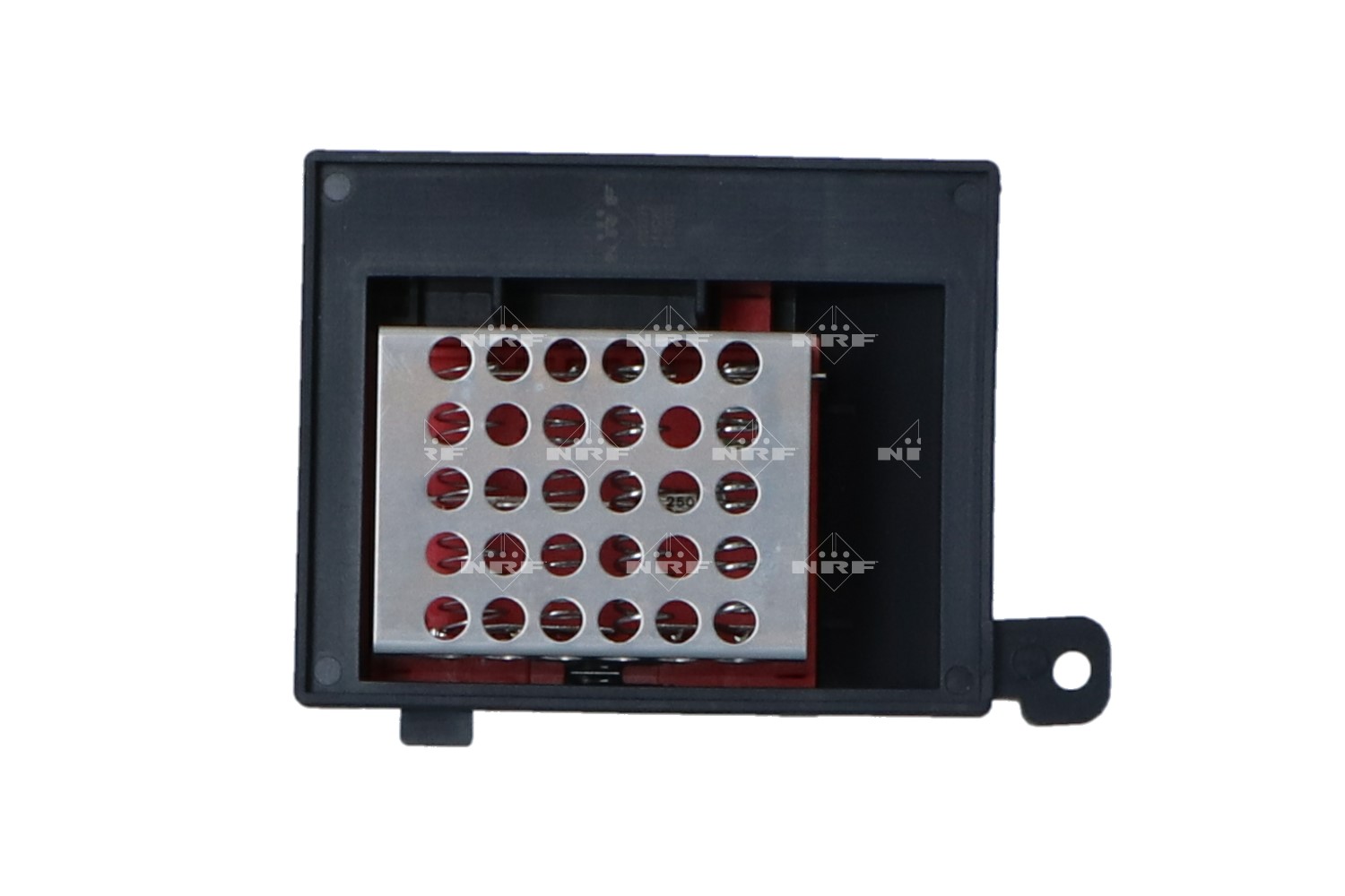 NRF INTERIOR BLOWER RESISTOR – 342020