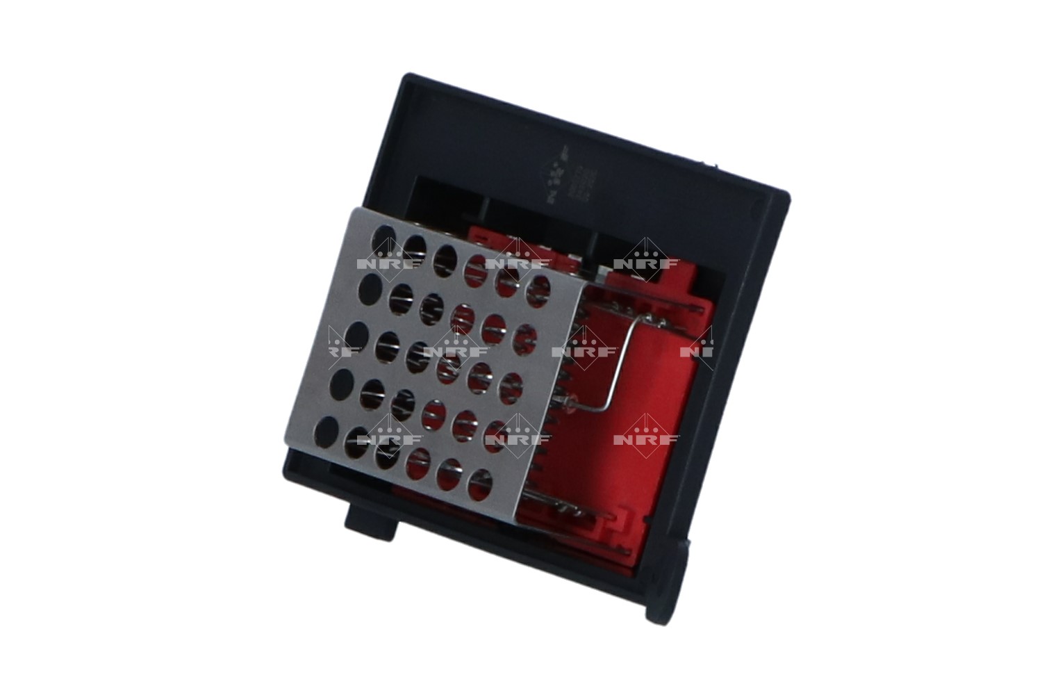 NRF INTERIOR BLOWER RESISTOR – 342020