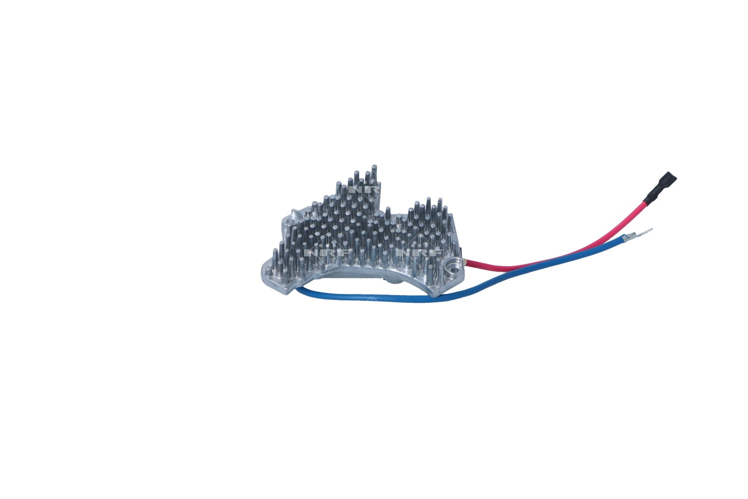 NRF INTERIOR BLOWER RESISTOR – 342021