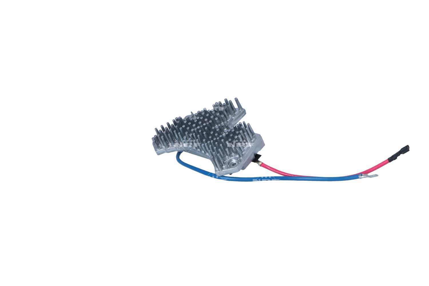 NRF INTERIOR BLOWER RESISTOR – 342021