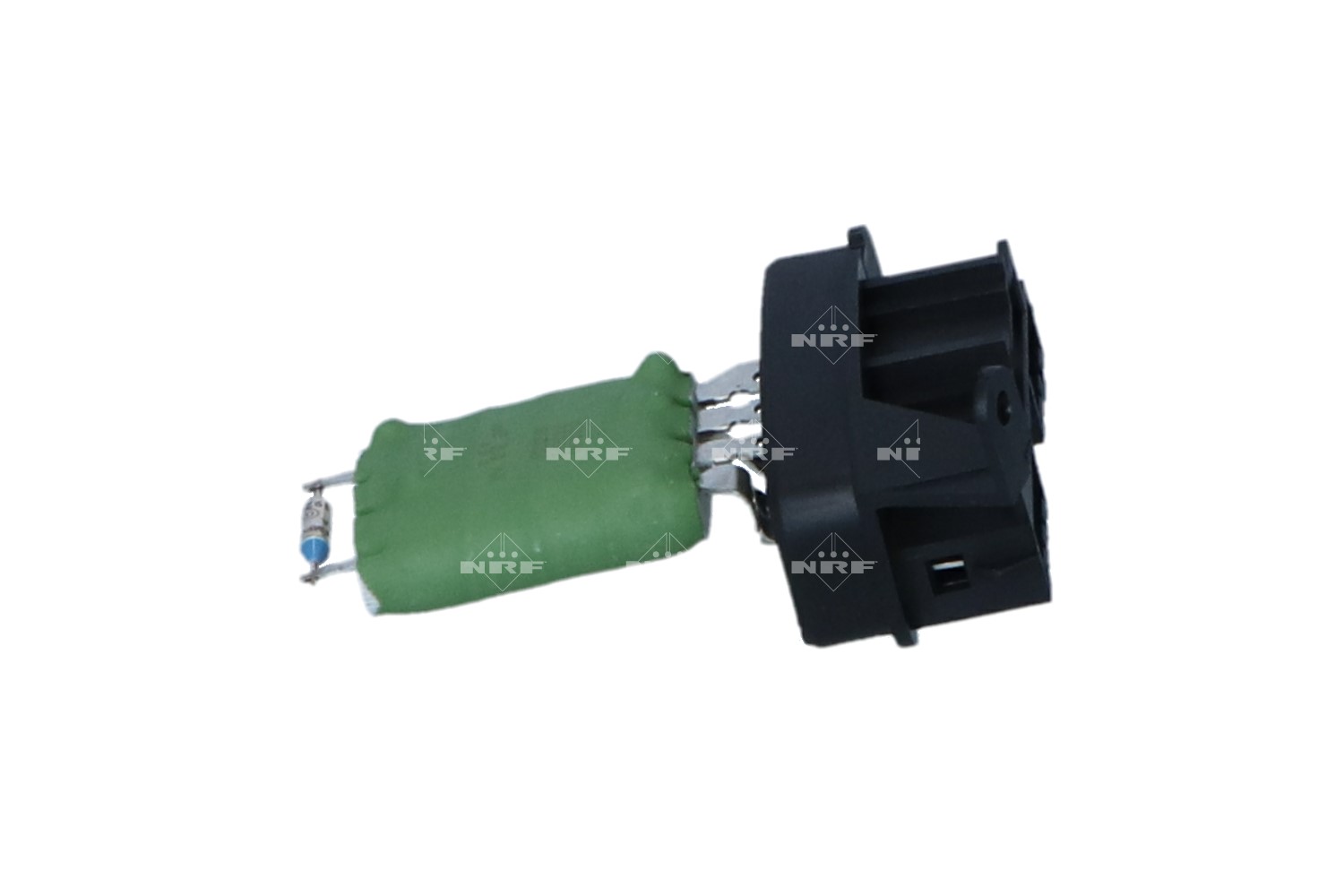 NRF INTERIOR BLOWER RESISTOR – 342022