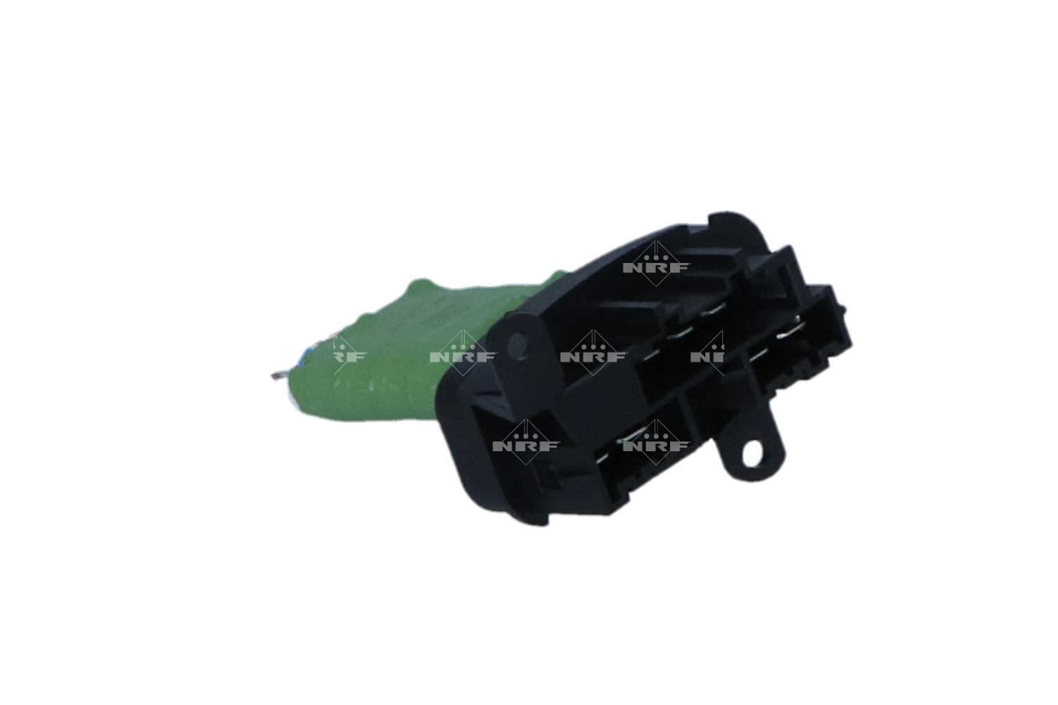 NRF INTERIOR BLOWER RESISTOR – 342022