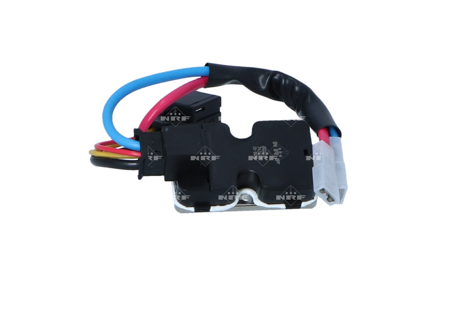 NRF INTERIOR BLOWER RESISTOR – 342023