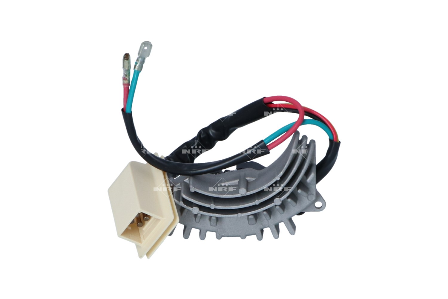 NRF INTERIOR BLOWER RESISTOR – 342024