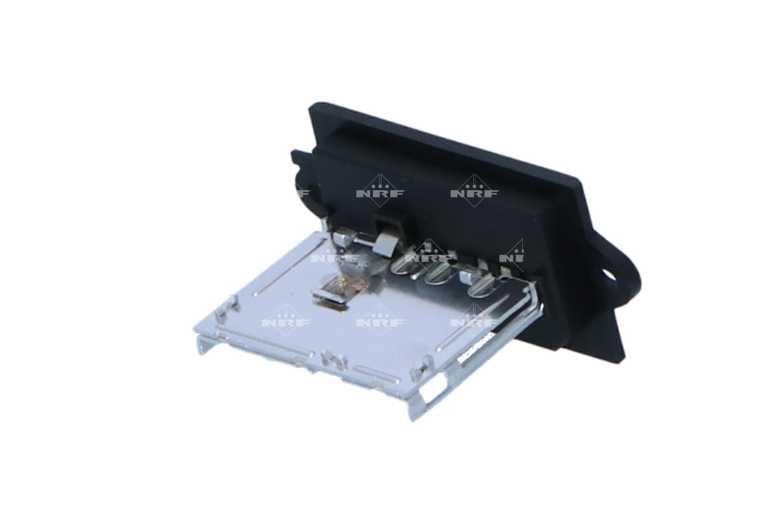 NRF INTERIOR BLOWER RESISTOR – 342026
