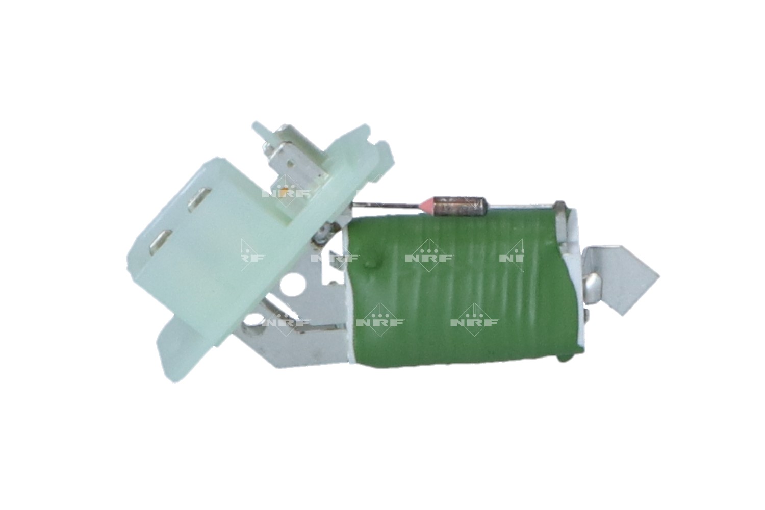 NRF INTERIOR BLOWER RESISTOR – 342028