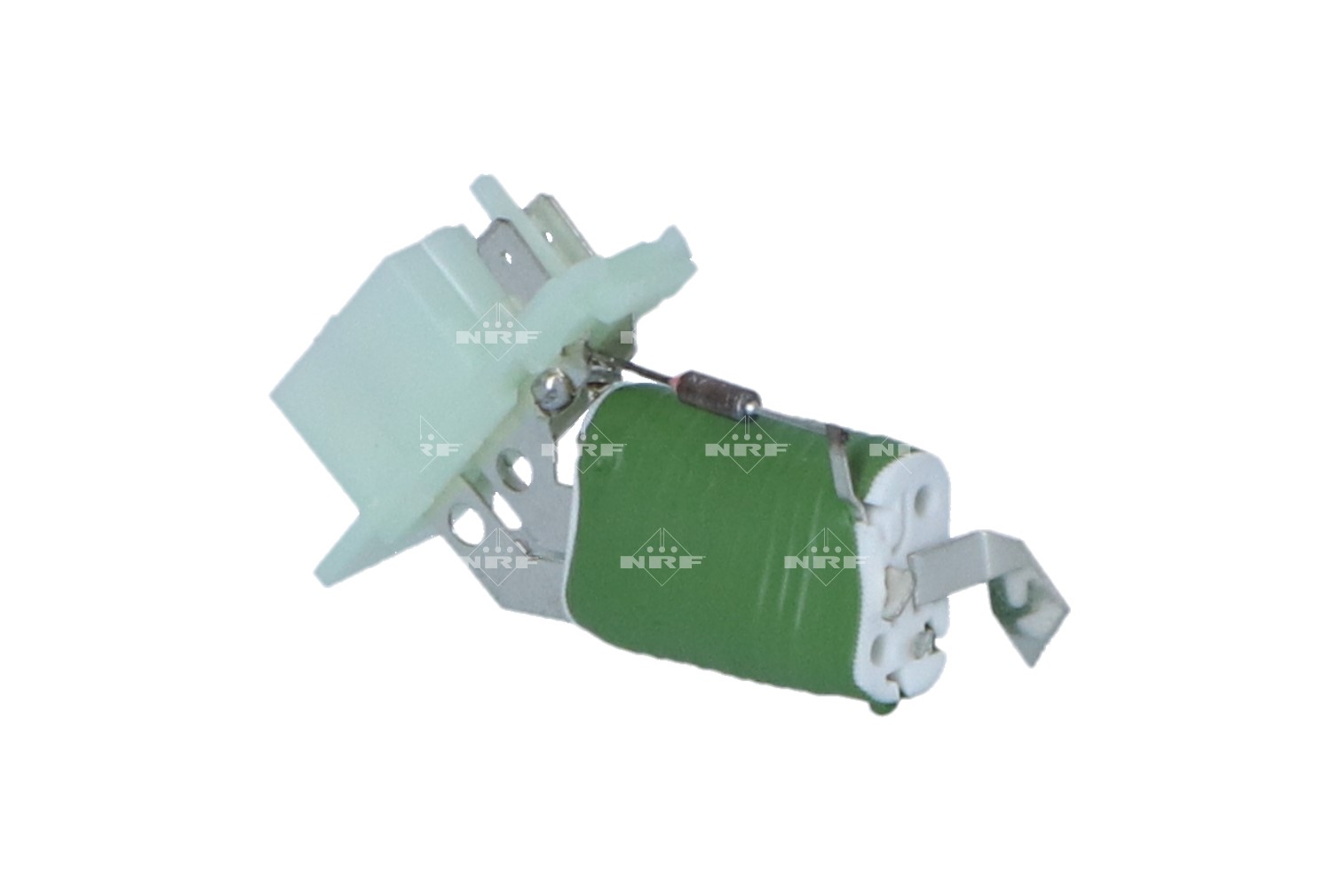 NRF INTERIOR BLOWER RESISTOR – 342028
