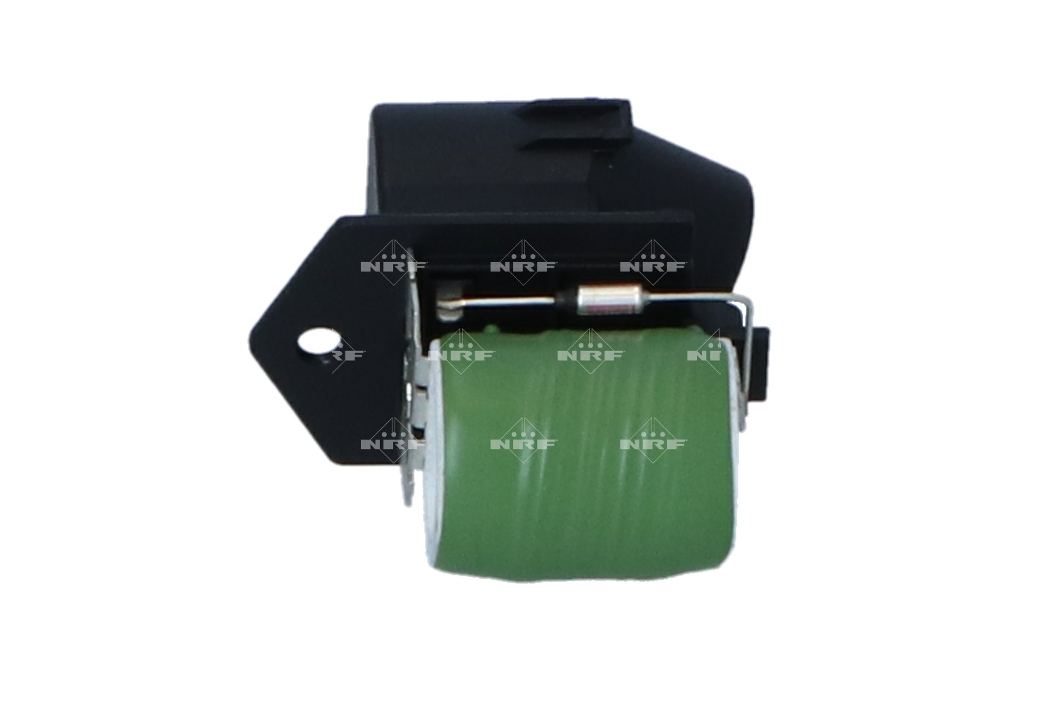 NRF INTERIOR BLOWER RESISTOR – 342029