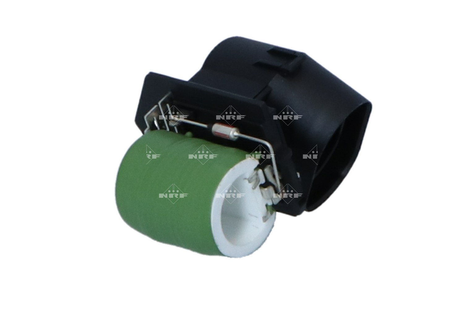 NRF INTERIOR BLOWER RESISTOR – 342029