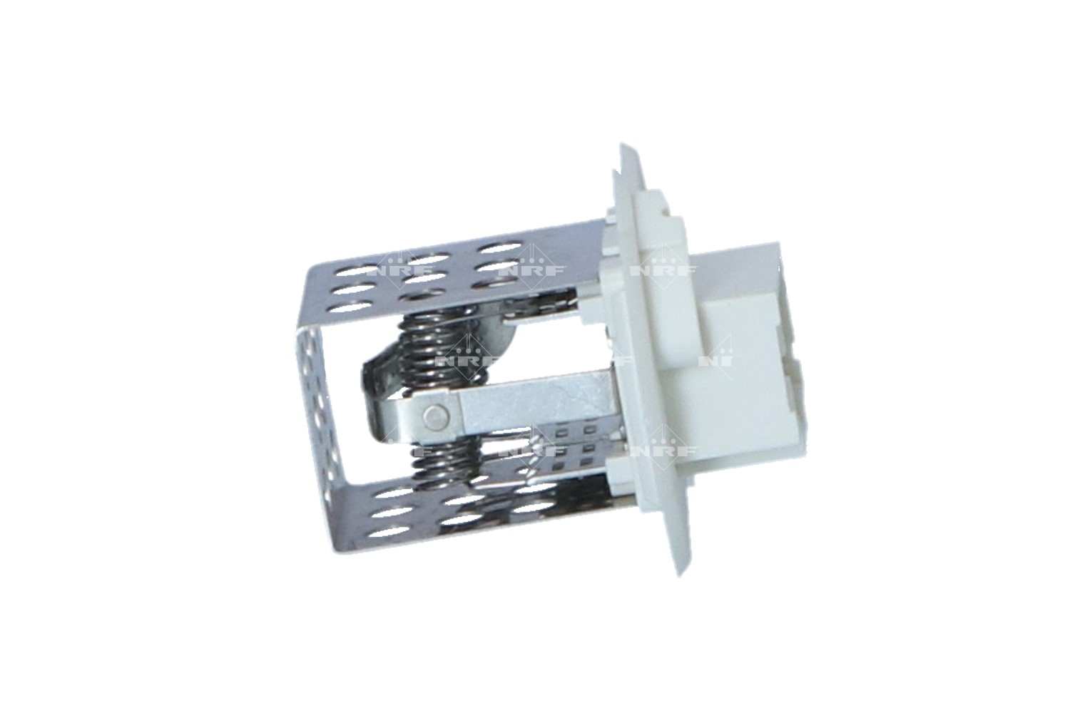 NRF INTERIOR BLOWER RESISTOR – 342030