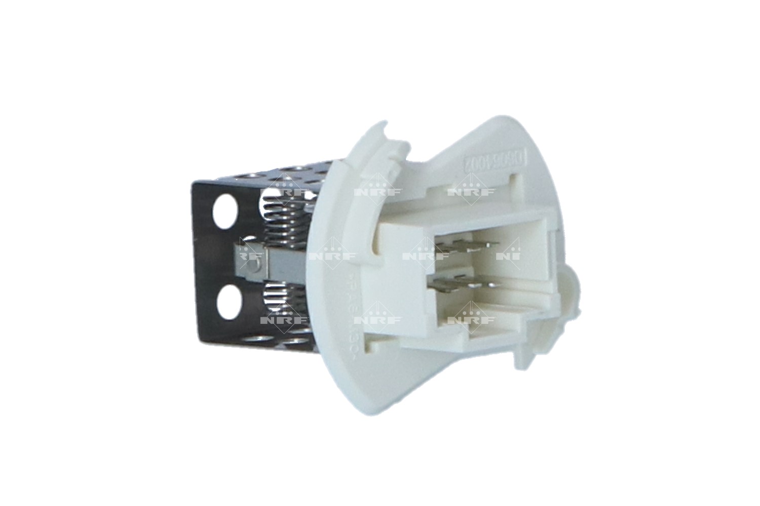 NRF INTERIOR BLOWER RESISTOR – 342030