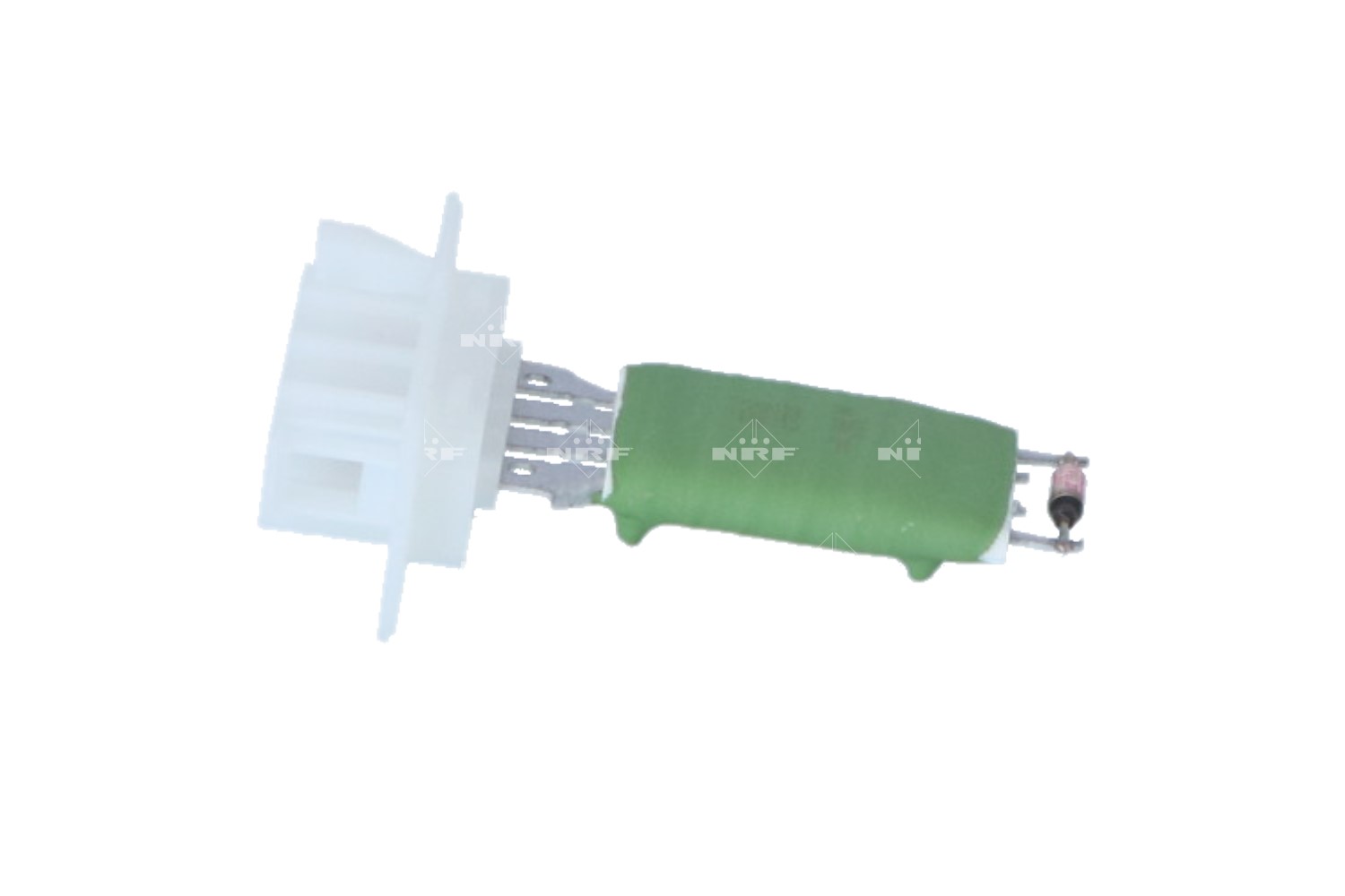 NRF INTERIOR BLOWER RESISTOR – 342031