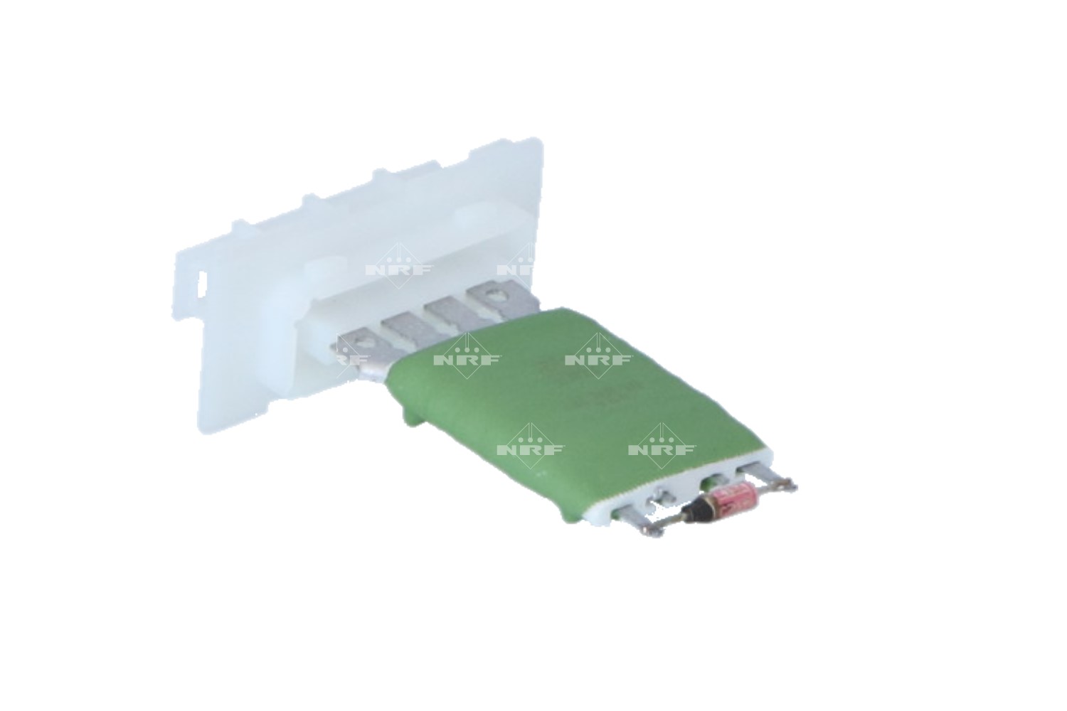 NRF INTERIOR BLOWER RESISTOR – 342031