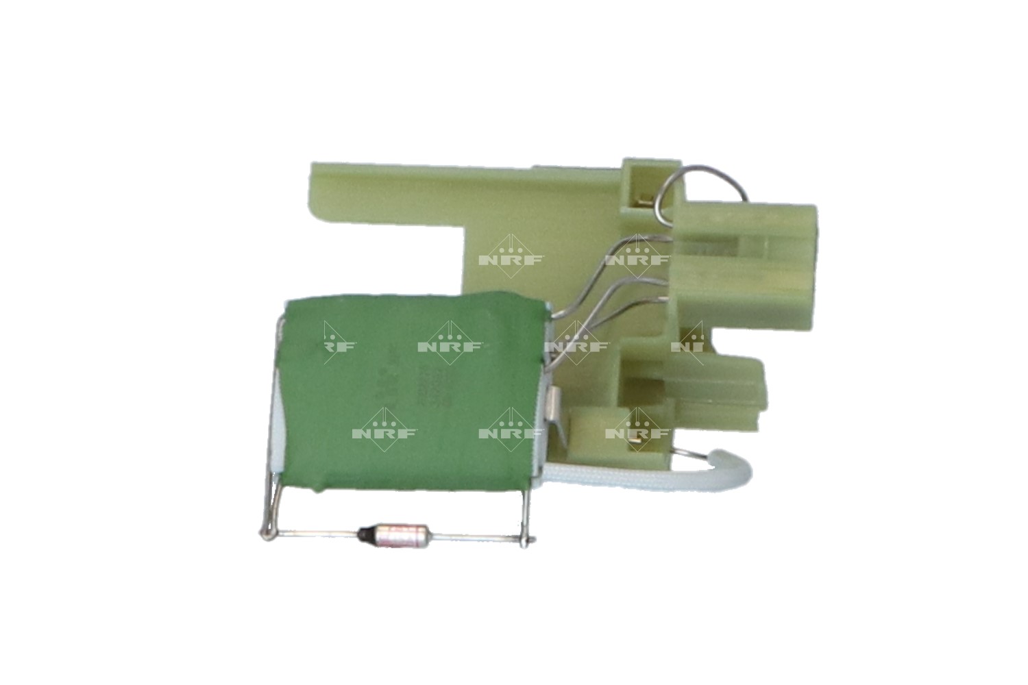 NRF INTERIOR BLOWER RESISTOR – 342032