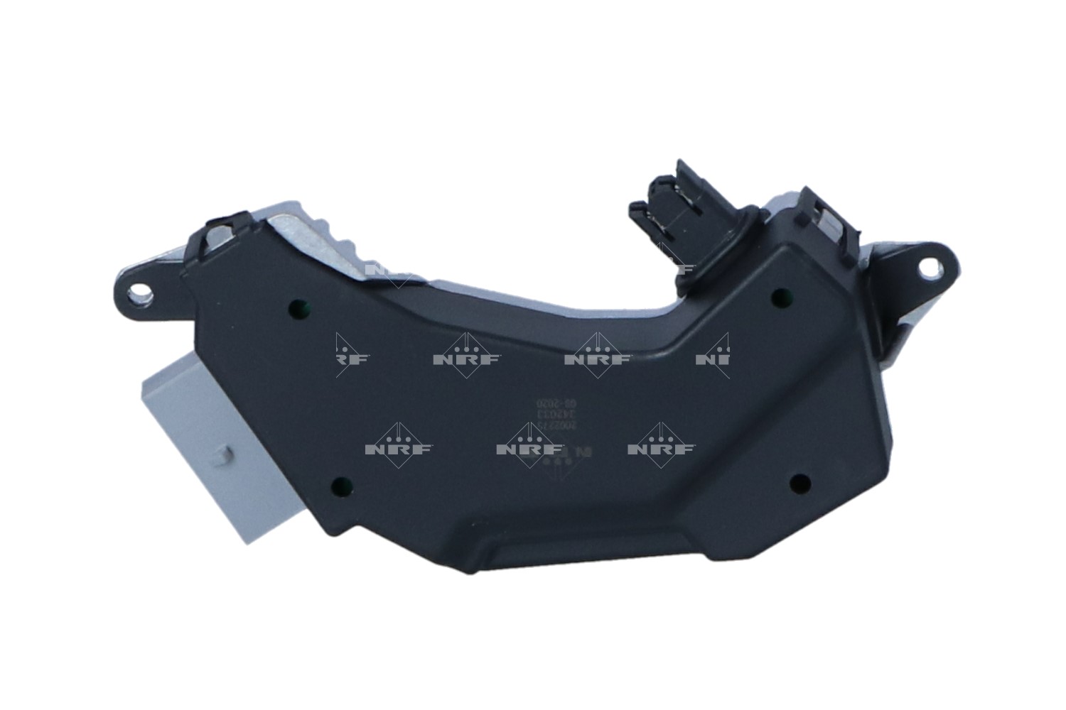 NRF INTERIOR BLOWER RESISTOR – 342033