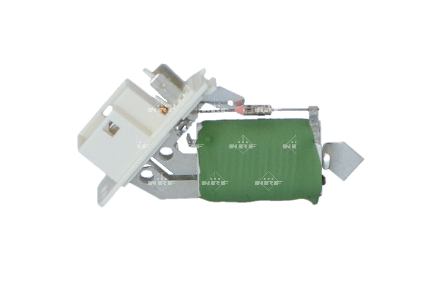 NRF INTERIOR BLOWER RESISTOR – 342034