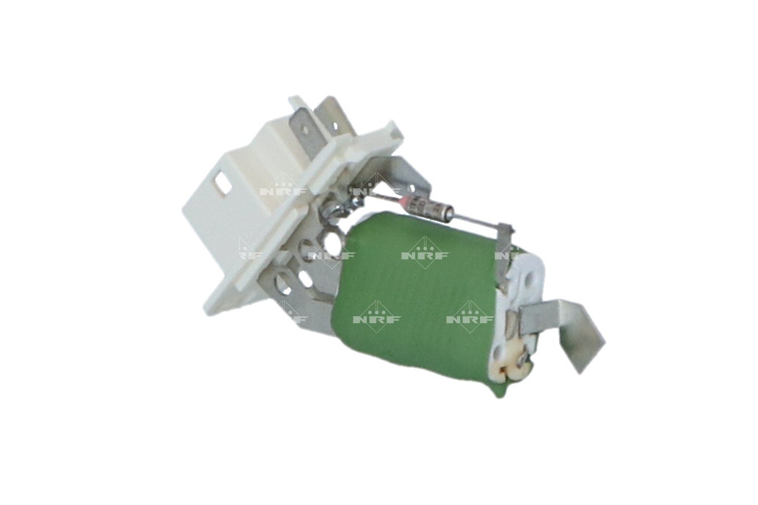 NRF INTERIOR BLOWER RESISTOR – 342034