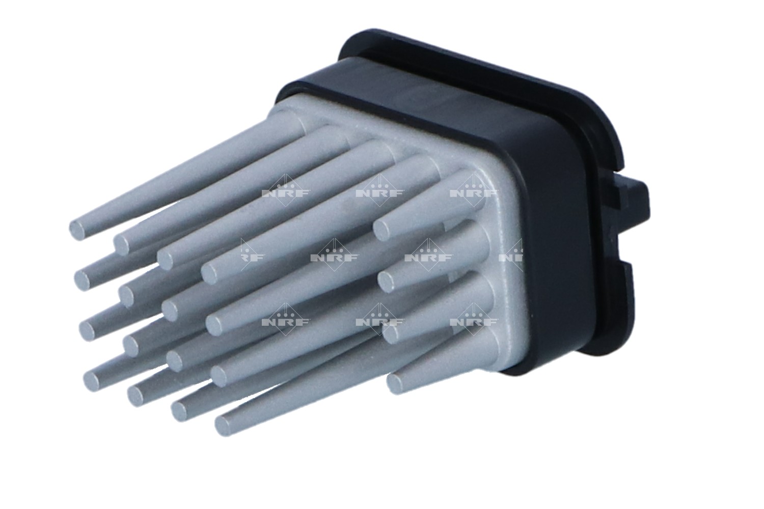 NRF INTERIOR BLOWER RESISTOR – 342037