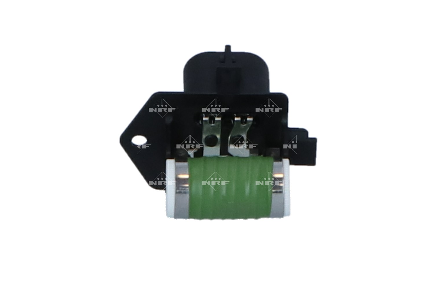 NRF INTERIOR BLOWER RESISTOR – 342039