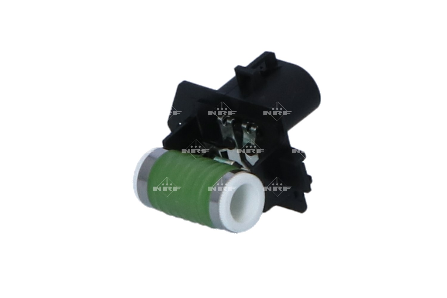 NRF INTERIOR BLOWER RESISTOR – 342039