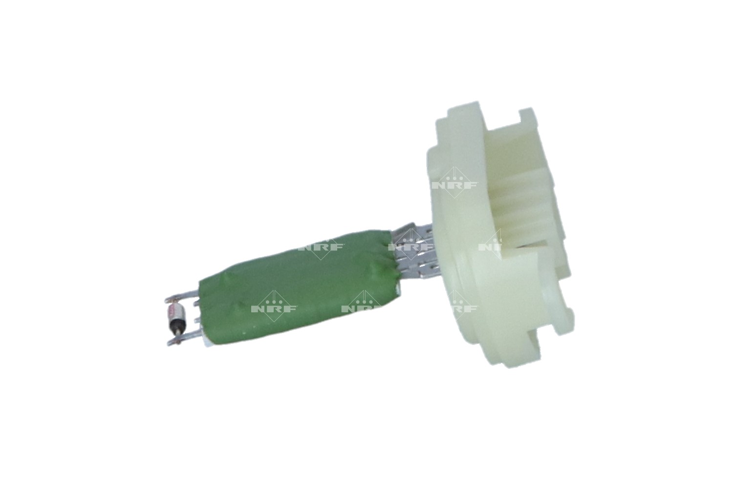 NRF INTERIOR BLOWER RESISTOR – 342040