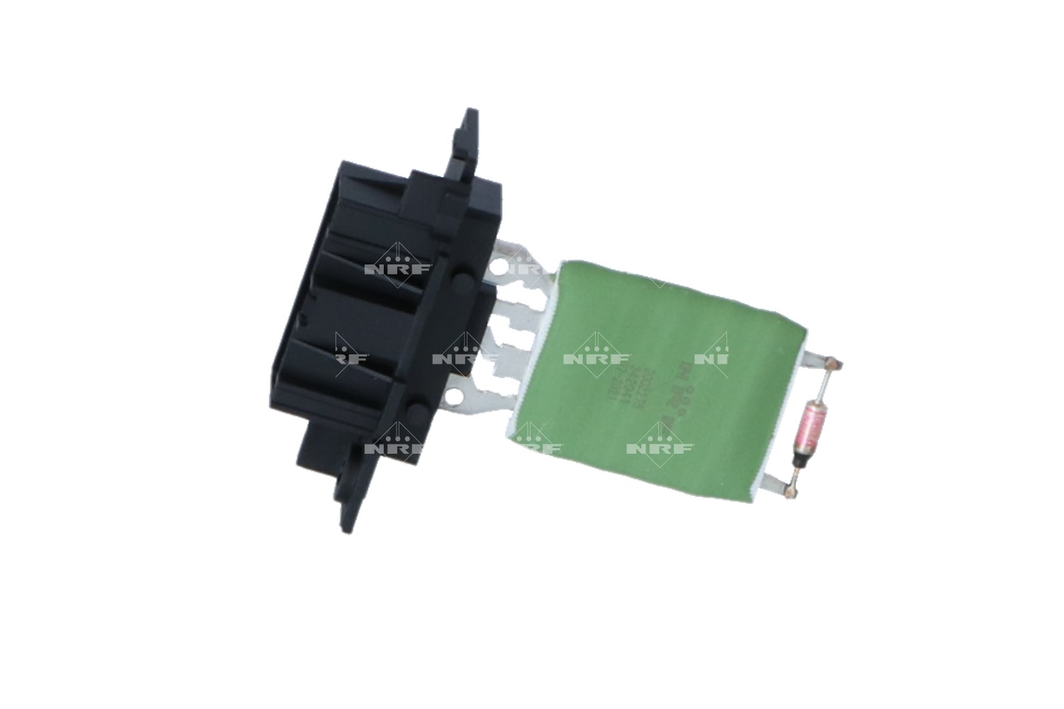 NRF INTERIOR BLOWER RESISTOR – 342041