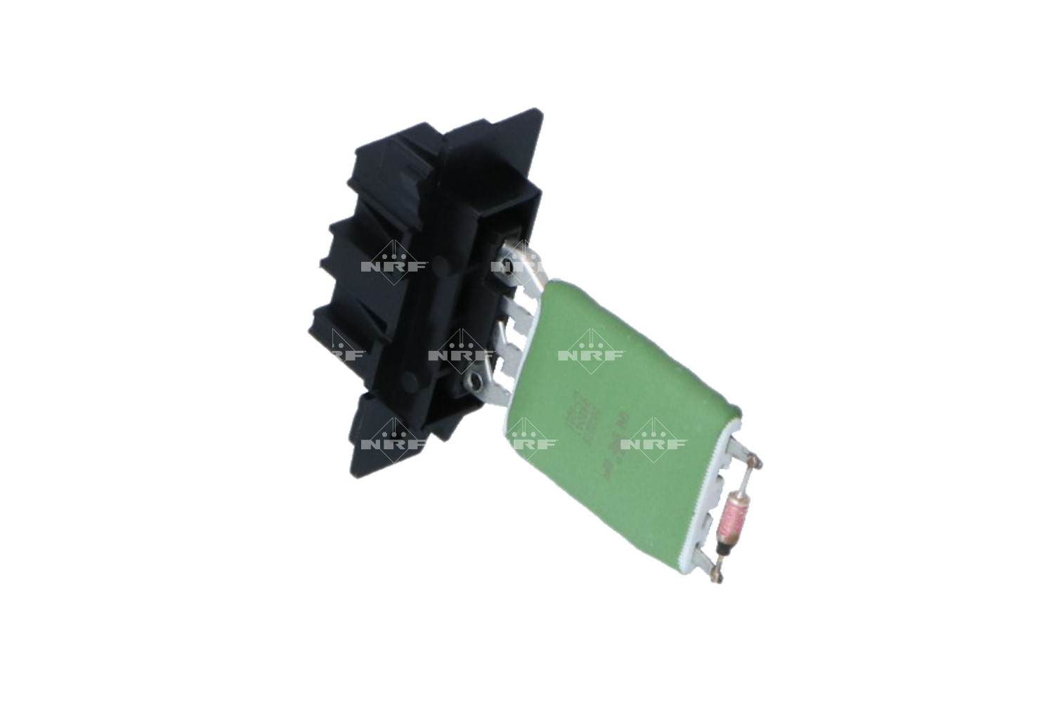 NRF INTERIOR BLOWER RESISTOR – 342041
