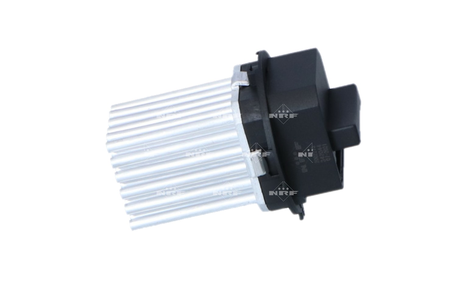 NRF INTERIOR BLOWER RESISTOR – 342044