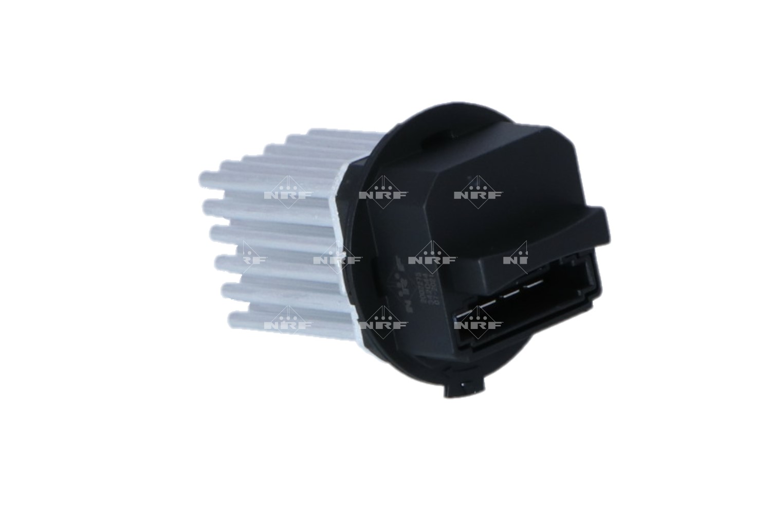 NRF INTERIOR BLOWER RESISTOR – 342044