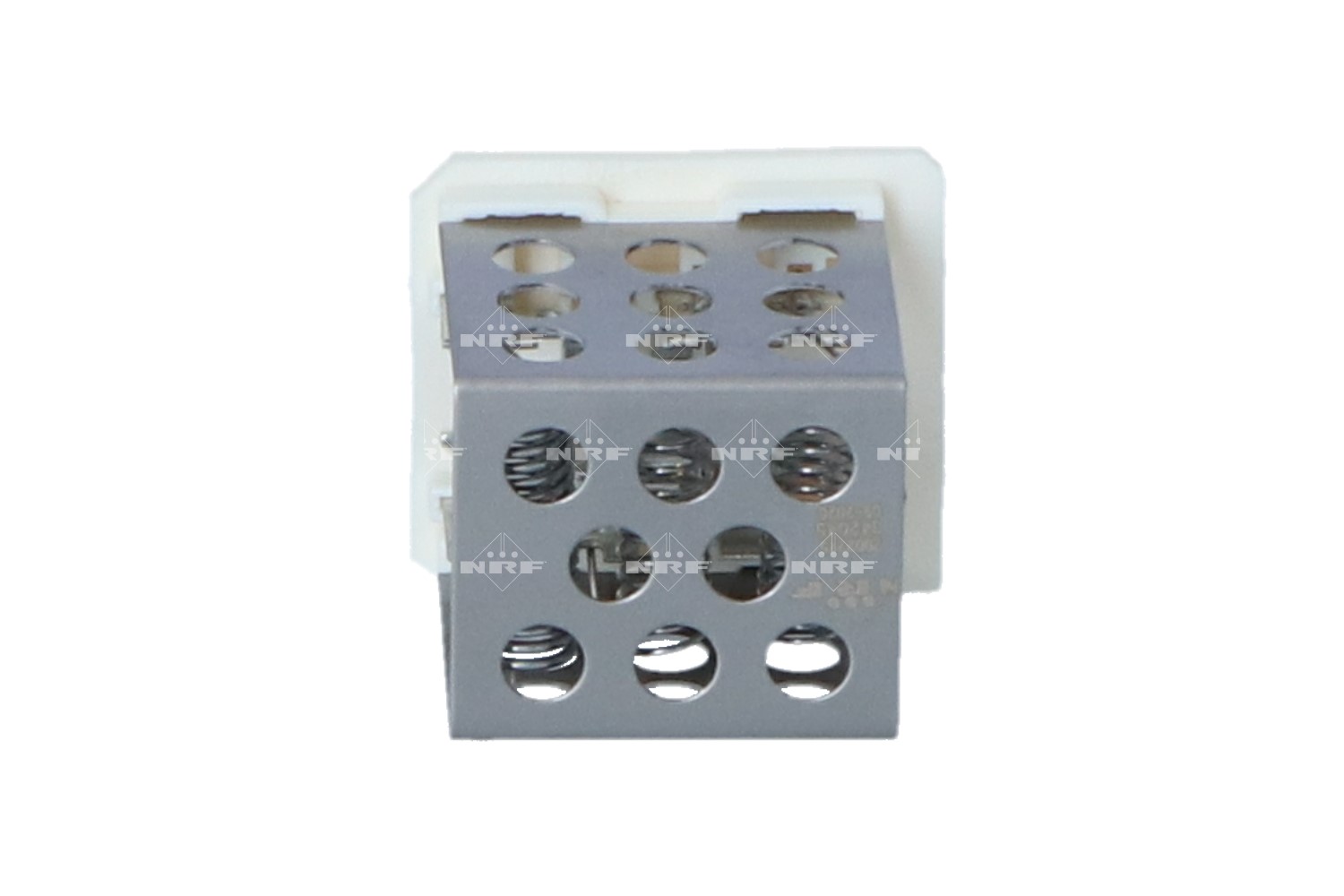 NRF INTERIOR BLOWER RESISTOR – 342045