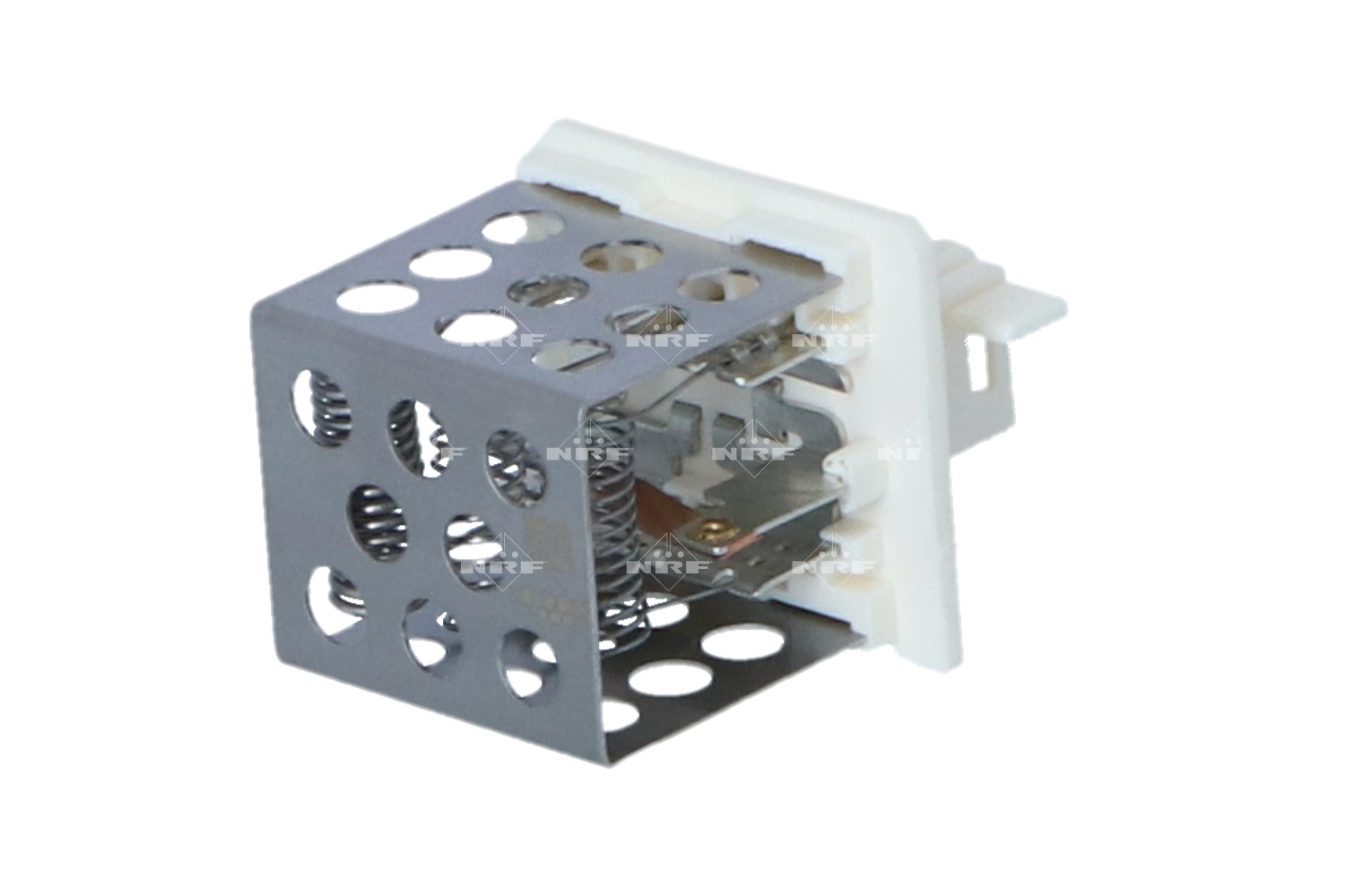 NRF INTERIOR BLOWER RESISTOR – 342045