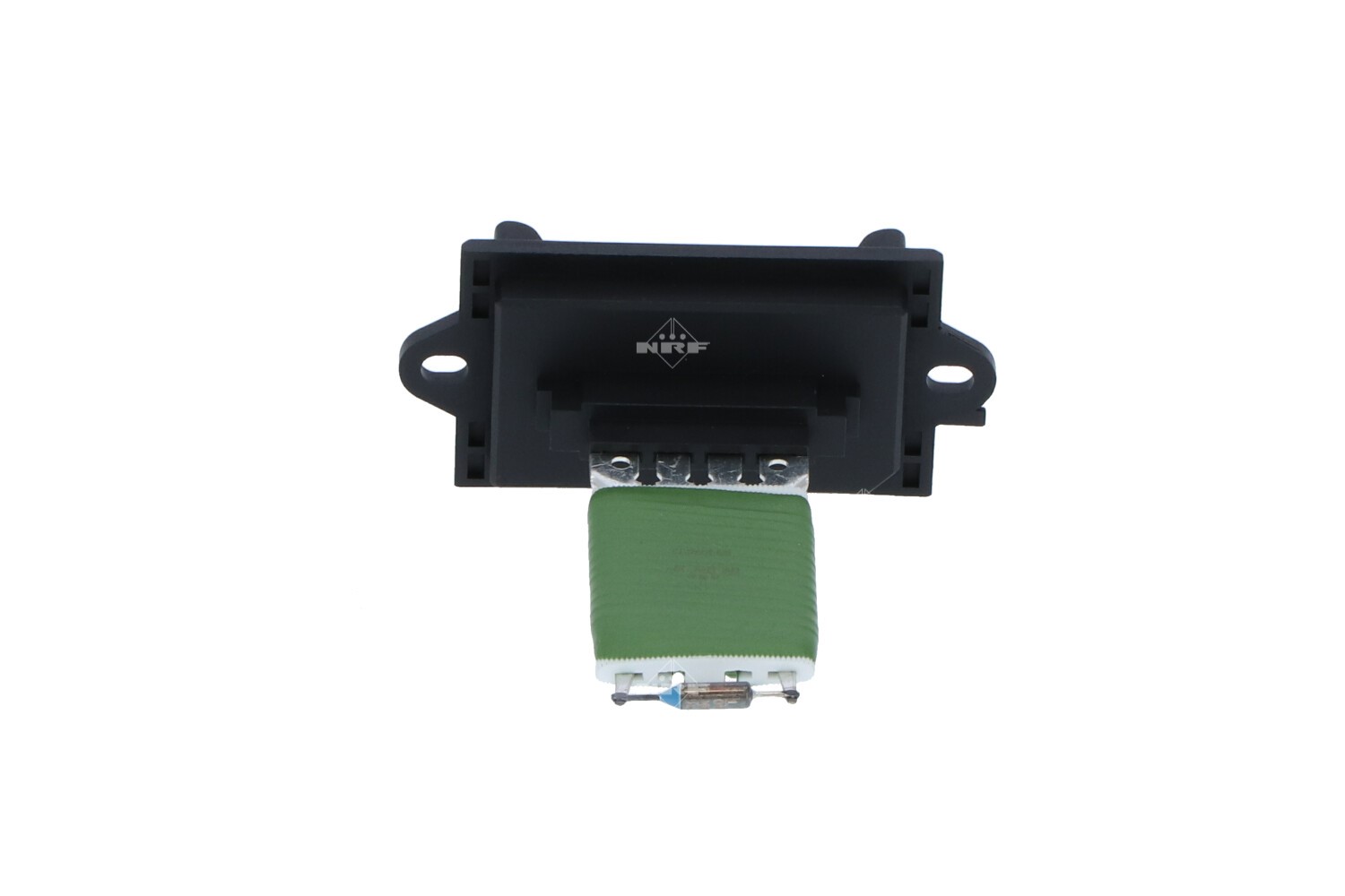 NRF INTERIOR BLOWER RESISTOR – 342046