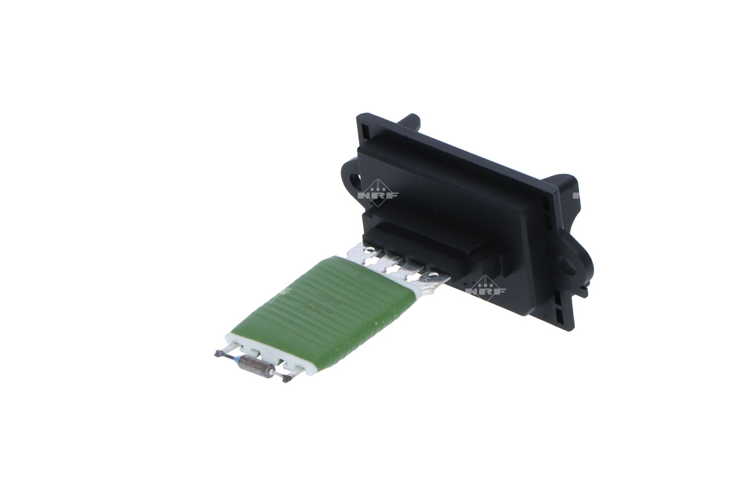 NRF INTERIOR BLOWER RESISTOR – 342046