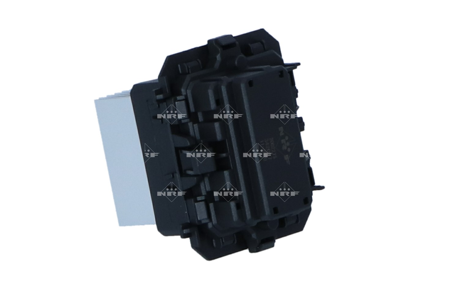 NRF INTERIOR BLOWER RESISTOR – 342047