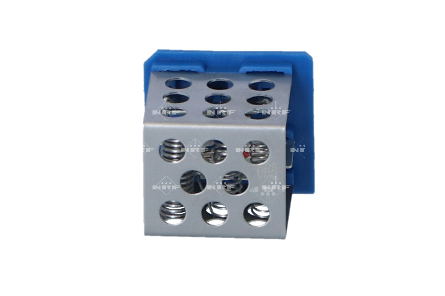 NRF INTERIOR BLOWER RESISTOR – 342048