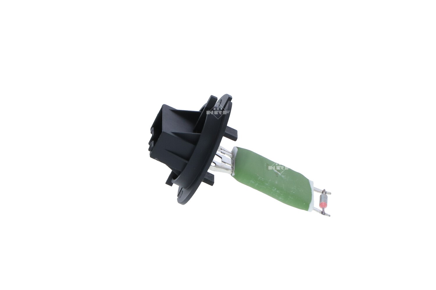 NRF INTERIOR BLOWER RESISTOR – 342049