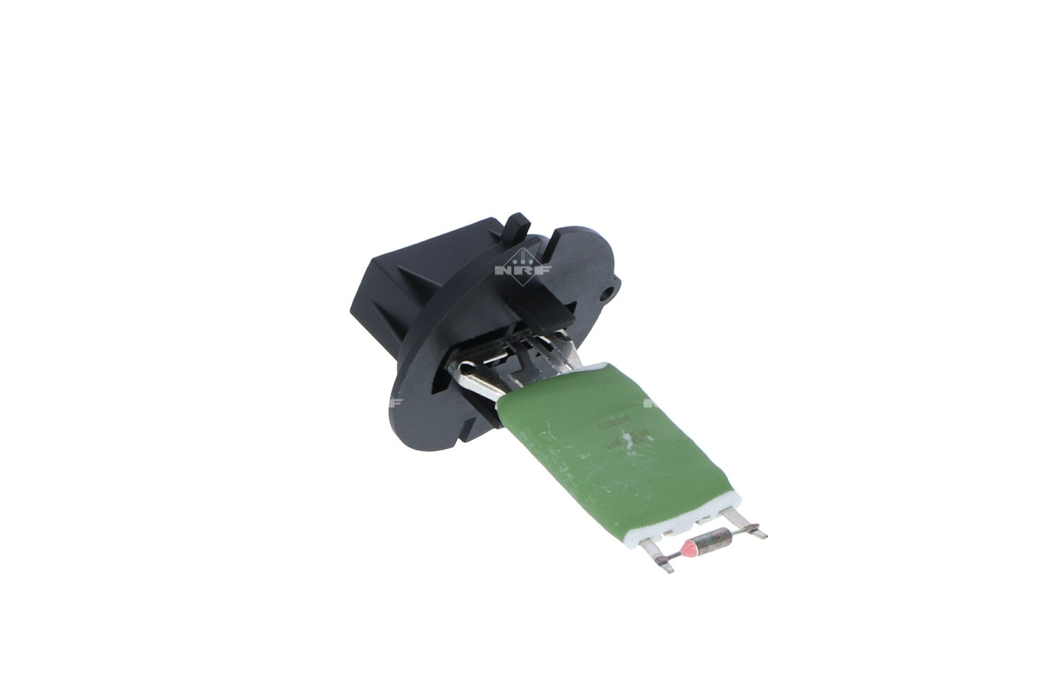 NRF INTERIOR BLOWER RESISTOR – 342049