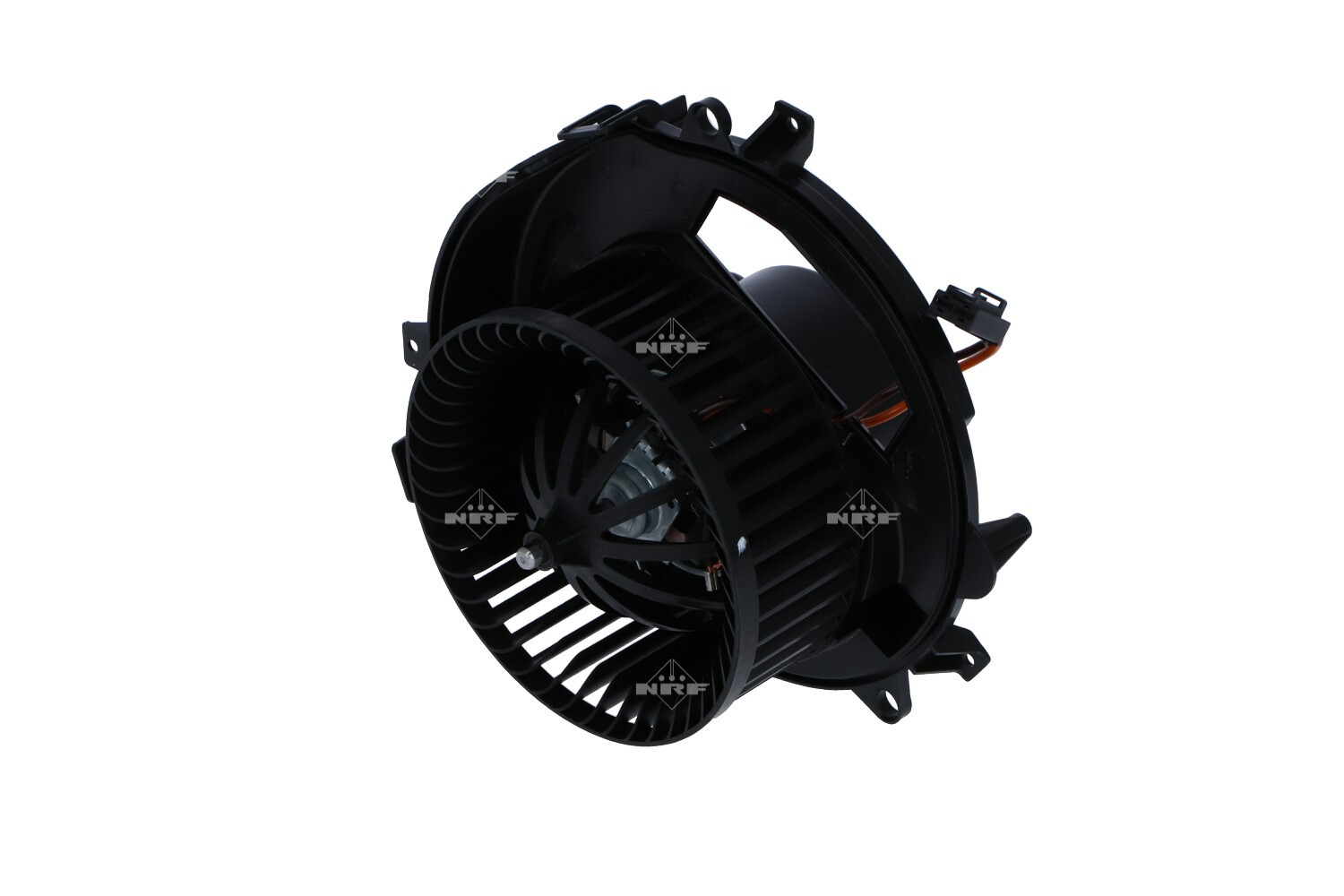 NRF INTERIOR BLOWER – 34204