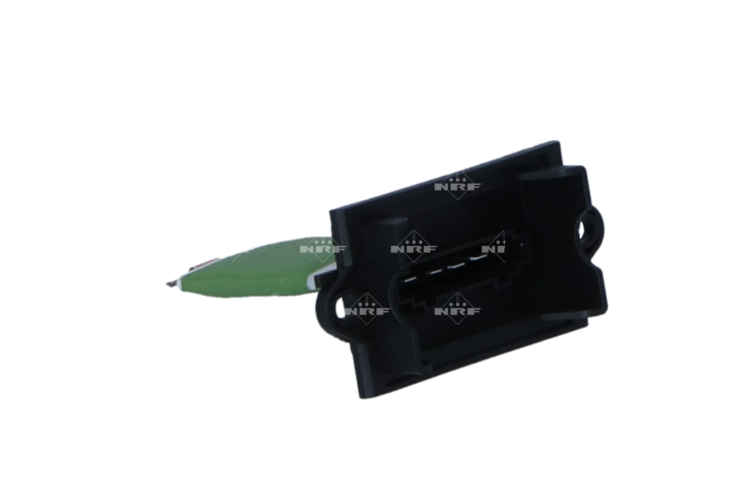 NRF INTERIOR BLOWER RESISTOR – 342050